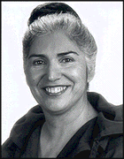 Australian Author Jenny Wagner