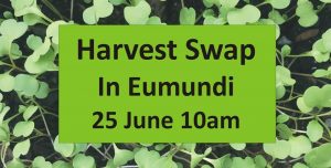 Harvest Swap Eumundi
