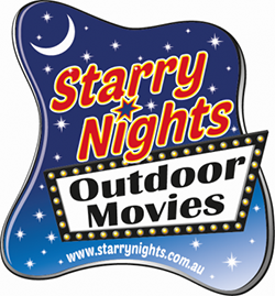 EUMUNDI Drive-Ins with Starry Nights Outdoor Movies