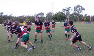 Latest from Eumundi Dragons Rugby
