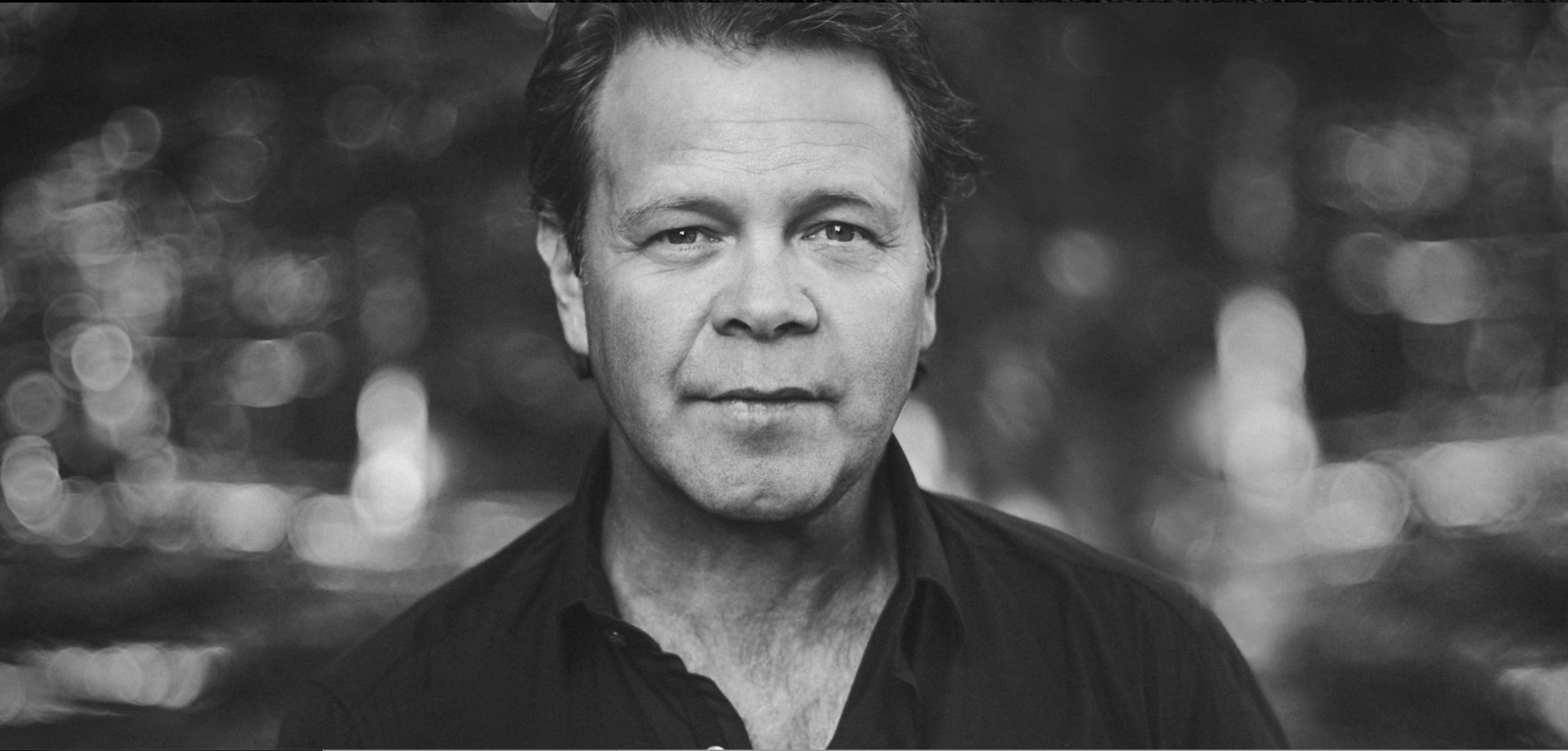 Troy Cassar-Daley is heading to The Imperial Hotel