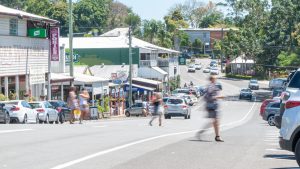Share your vision to help shape Eumundi’s future